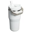تراول ماگ استنلی مدل IceFlow Flip Straw Tumbler 2.0 گنجایش 0.59 لیتر