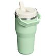 تراول ماگ استنلی مدل IceFlow Flip Straw Tumbler 2.0 گنجایش 0.59 لیتر