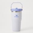 تراول ماگ استنلی مدل IceFlow Flip Straw Tumbler 2.0 گنجایش 0.59 لیتر