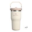 تراول ماگ استنلی مدل IceFlow Flip Straw Tumbler 2.0 گنجایش 0.59 لیتر