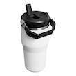 تراول ماگ استنلی مدل IceFlow Flip Straw Tumbler 2.0 گنجایش 0.59 لیتر