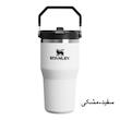 تراول ماگ استنلی مدل IceFlow Flip Straw Tumbler 2.0 گنجایش 0.59 لیتر