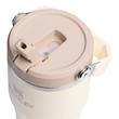 تراول ماگ استنلی مدل IceFlow Flip Straw Tumbler 2.0 گنجایش 0.59 لیتر