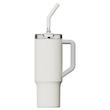 تراول ماگ شیائومی مدل  Straw Mug XMXGB01PL گنجایش 1 لیتر 
