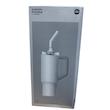 تراول ماگ شیائومی مدل  Straw Mug XMXGB01PL گنجایش 1 لیتر 
