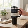 تراول ماگ مدل Quencher H2.0 FlowState Tumbler گنجاش 1.18 لیتر