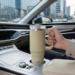 تراول ماگ تایسو مدل tumbler گنجایش 0.9 لیتر