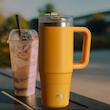 تراول ماگ تایسو مدل tumbler گنجایش 0.9 لیتر