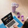 تراول ماگ تایسو مدل tumbler گنجایش 0.9 لیتر