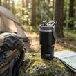 ماگ سفری تایسو مدل ROAM Stainless Steel Tumbler
گنجایش 0.75 لیتر