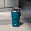 ماگ سفری تایسو مدل ROAM Stainless Steel Tumbler
گنجایش 0.75 لیتر
