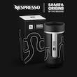تراول ماگ نسپرسو مدل Samra Origins گنجایش 0.4 لیتر