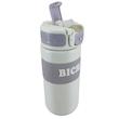 تراول ماگ طرح BICHAR مدل نی دار گنجایش 0.5 لیتر