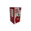 تراول ماگ مدل 38074 گنجایش 0.35 لیتر