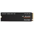 اس اس دی اینترنال وسترن دیجیتال مدل WD_BLACK SN850X ظرفیت یک ترابایت