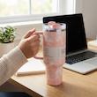تراول ماگ مدل Quencher H2.0 FlowState Tumbler گنجایش 1.18 لیتر