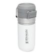 ماگ سفری استنلی مدل GO QUICK FLIP 16OZ گنجایش 0.470 لیتر