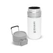 ماگ سفری استنلی مدل GO QUICK FLIP 16OZ گنجایش 0.470 لیتر