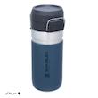 ماگ سفری استنلی مدل GO QUICK FLIP 16OZ گنجایش 0.470 لیتر