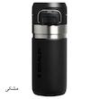 ماگ سفری استنلی مدل GO QUICK FLIP 16OZ گنجایش 0.470 لیتر