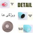 تراول ماگ مدل COFFEE CUPS گنجایش ۱.۱۸ لیتر
