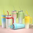 تراول ماگ مدل COFFEE CUPS گنجایش ۱.۱۸ لیتر