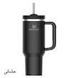 ماگ استنلی مدل Quencher Tumbler H2.0 کد 40oz گنجایش 1.18 لیتر