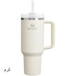 ماگ استنلی مدل Quencher Tumbler H2.0 کد 40oz گنجایش 1.18 لیتر
