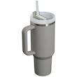 ماگ استنلی مدل Quencher Tumbler H2.0 کد 40oz گنجایش 1.18 لیتر