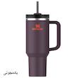 ماگ استنلی مدل Quencher Tumbler H2.0 کد 40oz گنجایش 1.18 لیتر