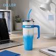 تراول ماگ دیلر مدل تامبلر گنجایش 1.1 لیتر