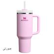 ماگ استنلی مدل Quencher Tumbler H2.0 کد 40oz گنجایش 1.18 لیتر