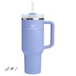 ماگ استنلی مدل Quencher Tumbler H2.0 کد 40oz گنجایش 1.18 لیتر