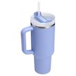ماگ استنلی مدل Quencher Tumbler H2.0 کد 40oz گنجایش 1.18 لیتر