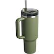 ماگ استنلی مدل Quencher Tumbler H2.0 کد 40oz گنجایش 1.18 لیتر