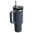 ماگ استنلی مدل Quencher Tumbler H2.0 کد 40oz گنجایش 1.18 لیتر