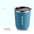 ماگ سفری مدل OFFICE CUP ظرفیت 0.300 لیتر