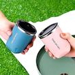 ماگ سفری مدل OFFICE CUP ظرفیت 0.300 لیتر