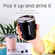 ماگ سفری مدل OFFICE CUP ظرفیت 0.300 لیتر