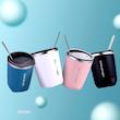 ماگ سفری مدل OFFICE CUP ظرفیت 0.300 لیتر