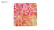 ترازو دیجیتال مدل Pink Tile کد 2223