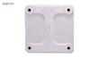 ترازو دیجیتال مدل Pink Tile کد 2223