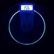 ترازو دیجیتال کمری مدل 9420H-150