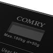 ترازو دیجیتال کُمری مدل personal scale 