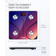 ترازو دیجیتال رنفو مدل ES-CS20M