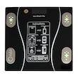 ترازو هوشمند آی کیو مدل Robot کد Ai-v15 دارای بلوتوث با دقت 50 گرم