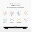 ترازو هوشمند میجیا مدل  s400 pro