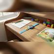 ساعت مچی دیجیتال بچگانه مدل اسپرت بند سیلیکونی ضد حساسیت طرح زنبورک 