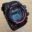 ساعت مچی دیجیتال پسرانه مدل اسپرت کد KM17.5
