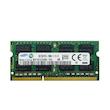 رم لپ‌تاپ سامسونگ DDR3L مدل 12800S ظرفیت 8 گیگابایت SO-DIMM تک ماژول با فرکانس 1600 مگاهرتز و پیکربندی دو کاناله